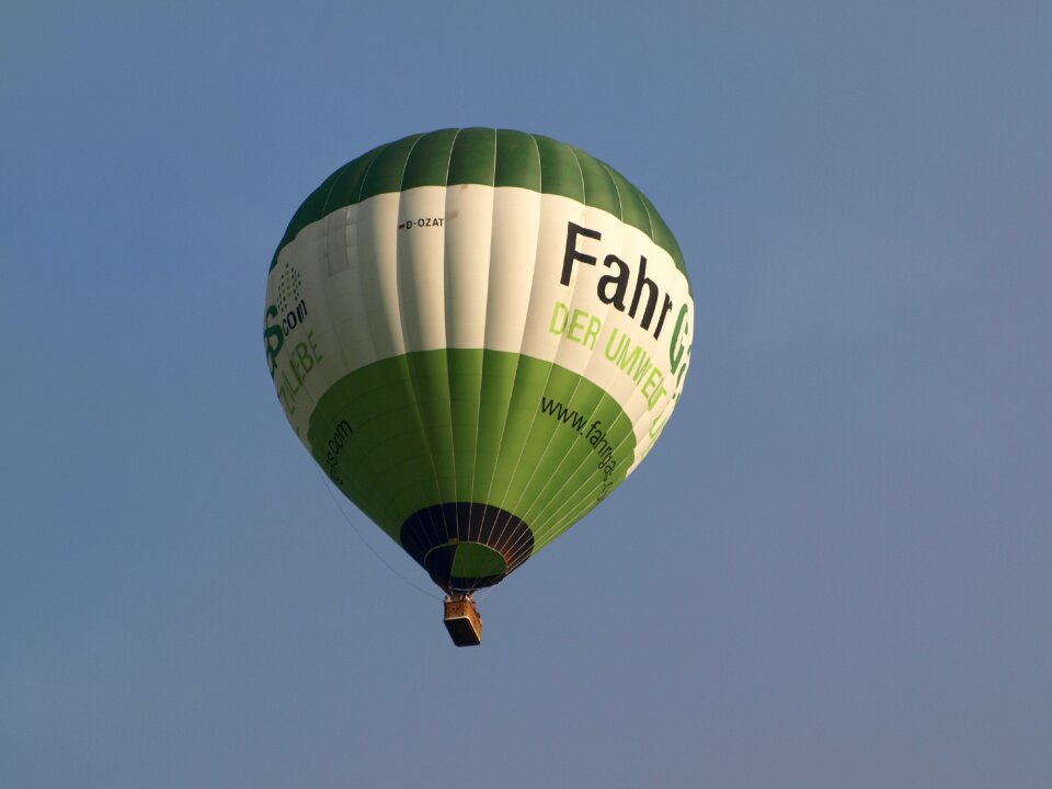 Wind direction air heat