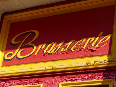 Board shop french