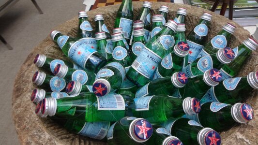 Drink drinks party