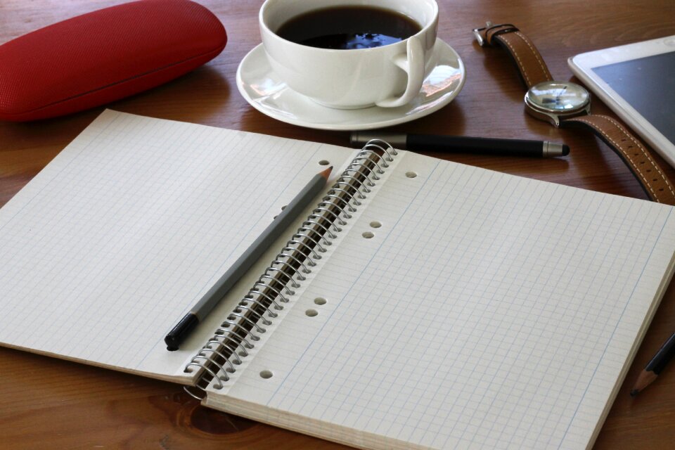 Pen pencil