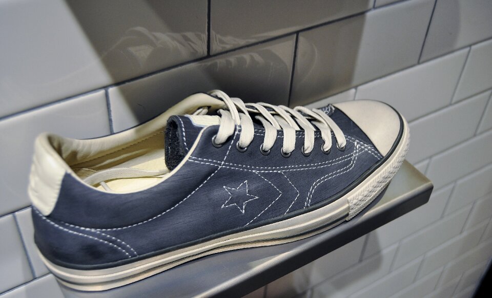 Footwear fashion sports