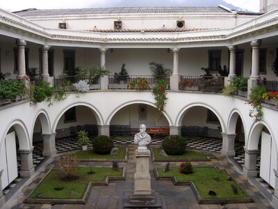 Vice president for academic mérida-venezuela university of andes