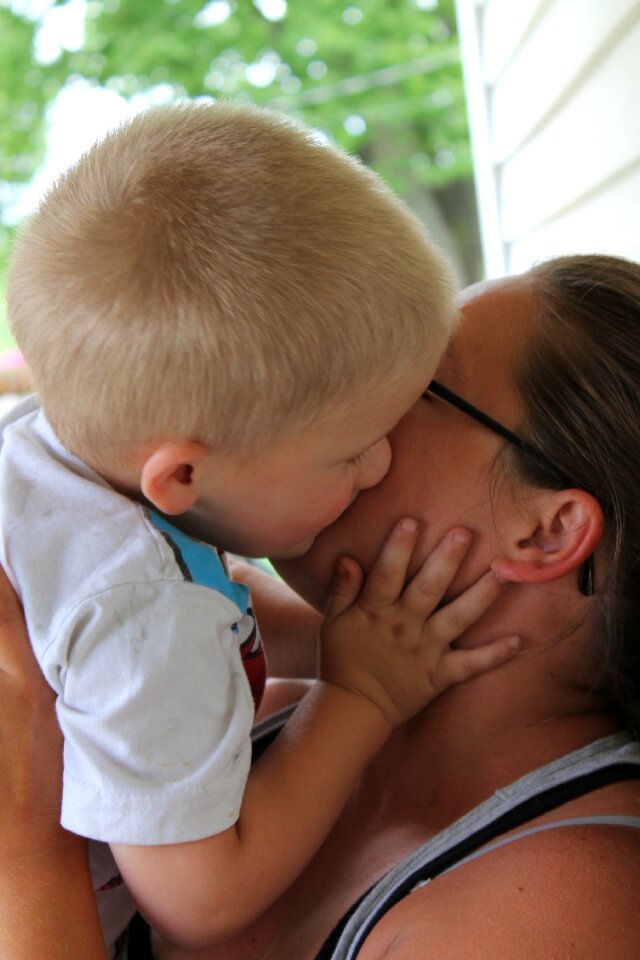 Love auntie female