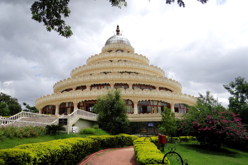 Spirituality bangalore karnataka photo