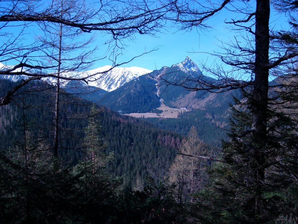 Poland tatry murowaniec masovian voivodeship