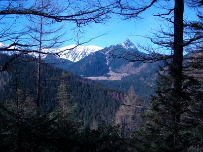 Poland tatry murowaniec masovian voivodeship