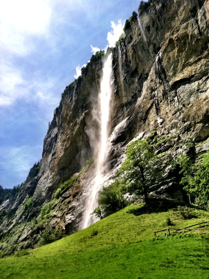 Landscape nature natural