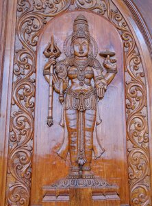 Lakshmi door panel india