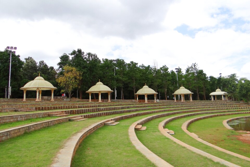 Yoga spirituality bangalore photo