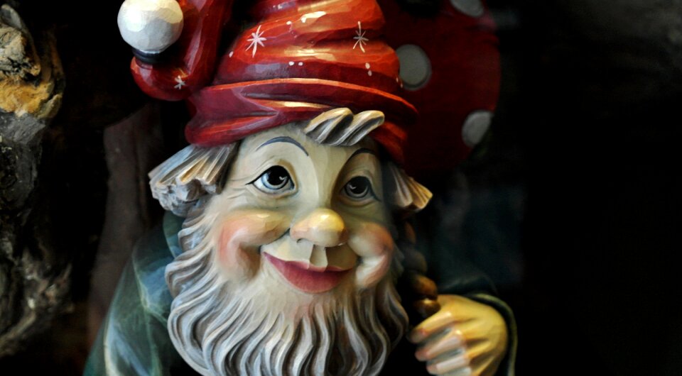 Carved wood carving carve