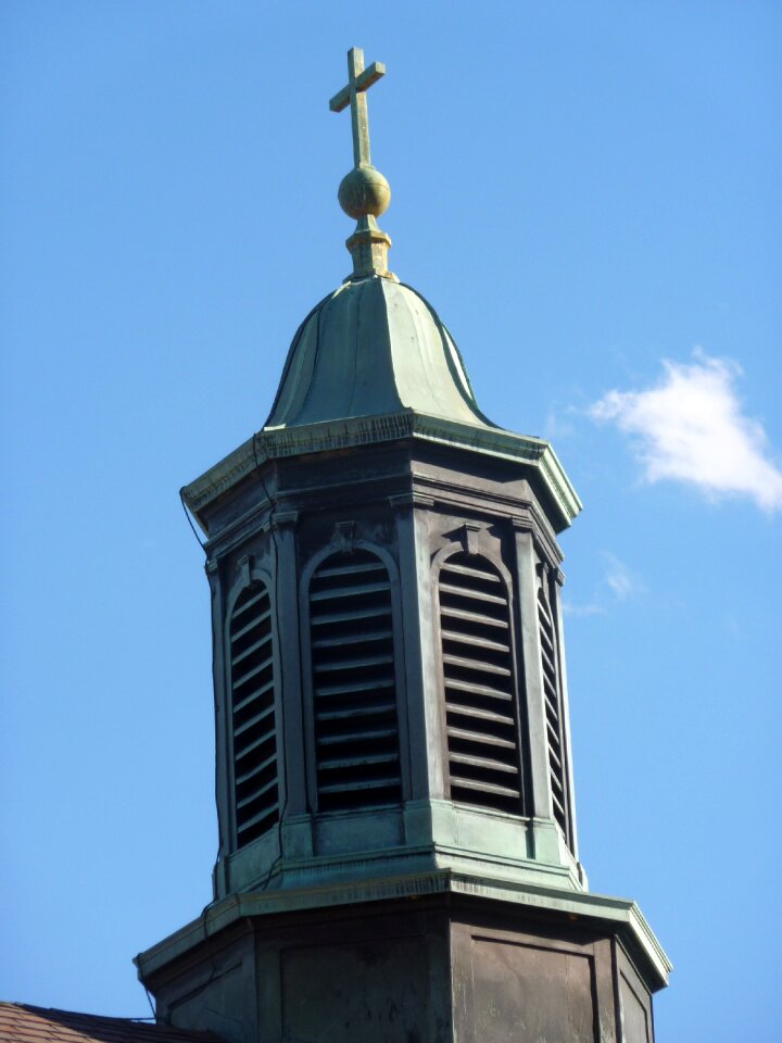 Catholic christian faith