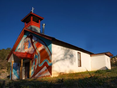 Beautiful style tower