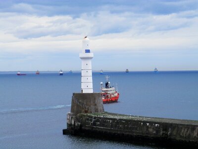Water boat maritime