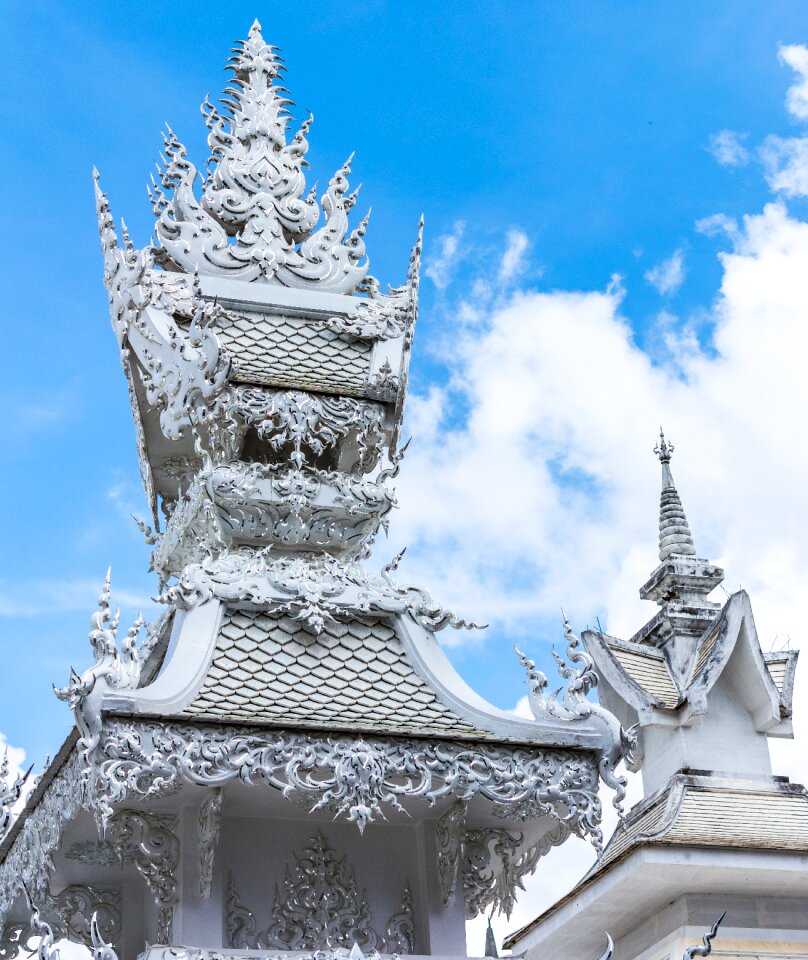 Chiang rai thailand asia