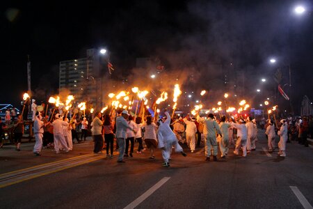 Torchlight sichuan republic of korea
