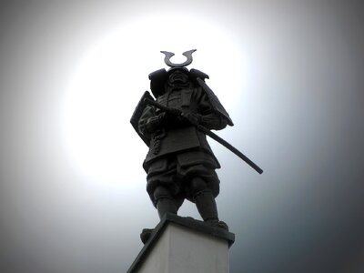 Brno silhouette cloudy