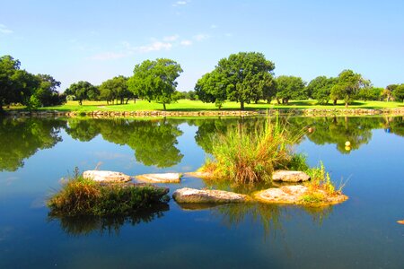 Sun city darrel darrel's lake