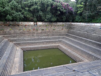 Karnataka india gray wellness photo