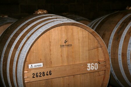 Vintage alcohol expensive