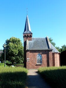 Church dinxperlo faith