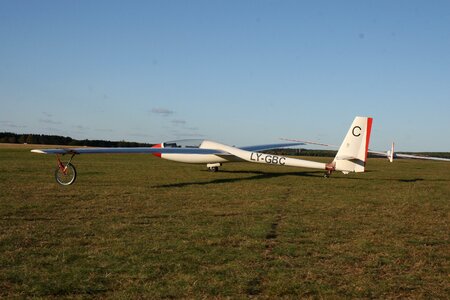 Sky aviation