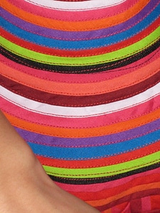 Stripes pattern color