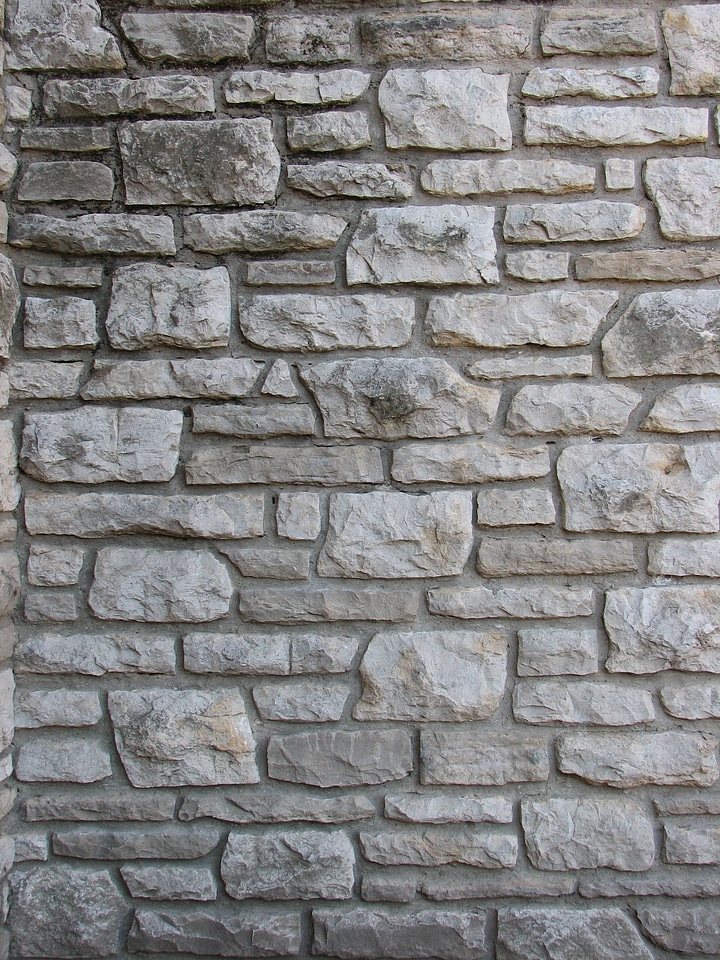 Hard construction concrete