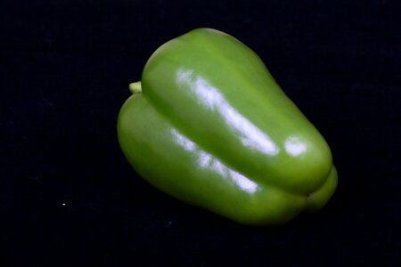 Vegetable black vegetables