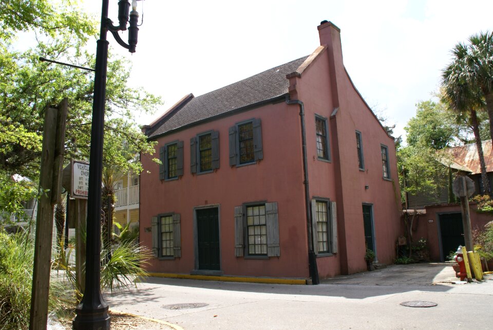 Architecture florida