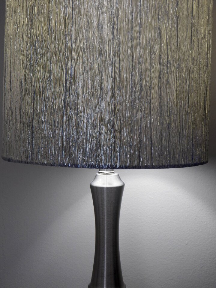 Illuminated design gray inspiration
