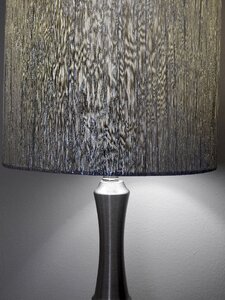 Illuminated design gray inspiration