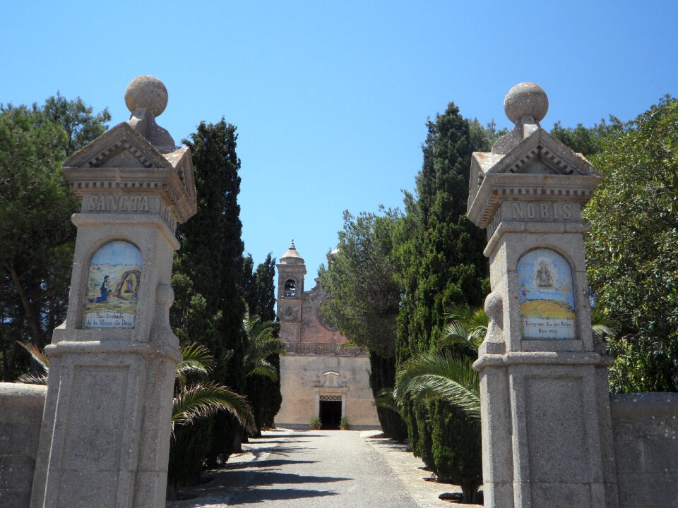 Believe place of pilgrimage religion