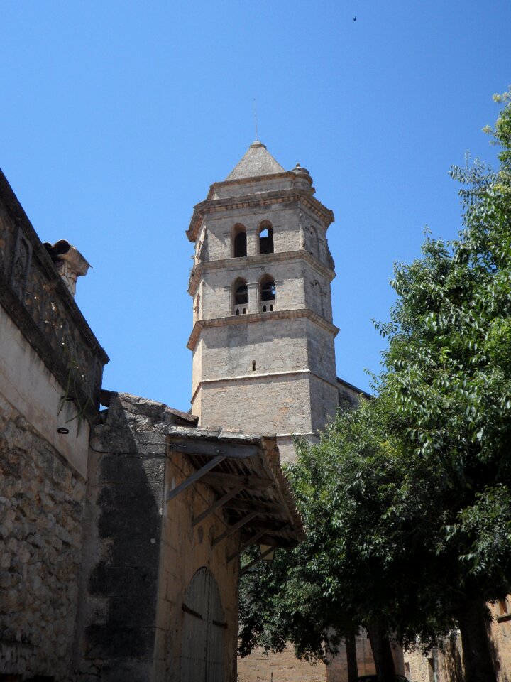 Church building great
