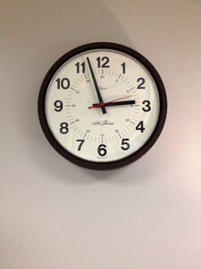 Hour deadline schedule