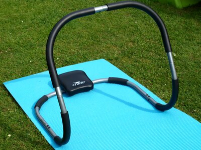 Sports equipment movement sport