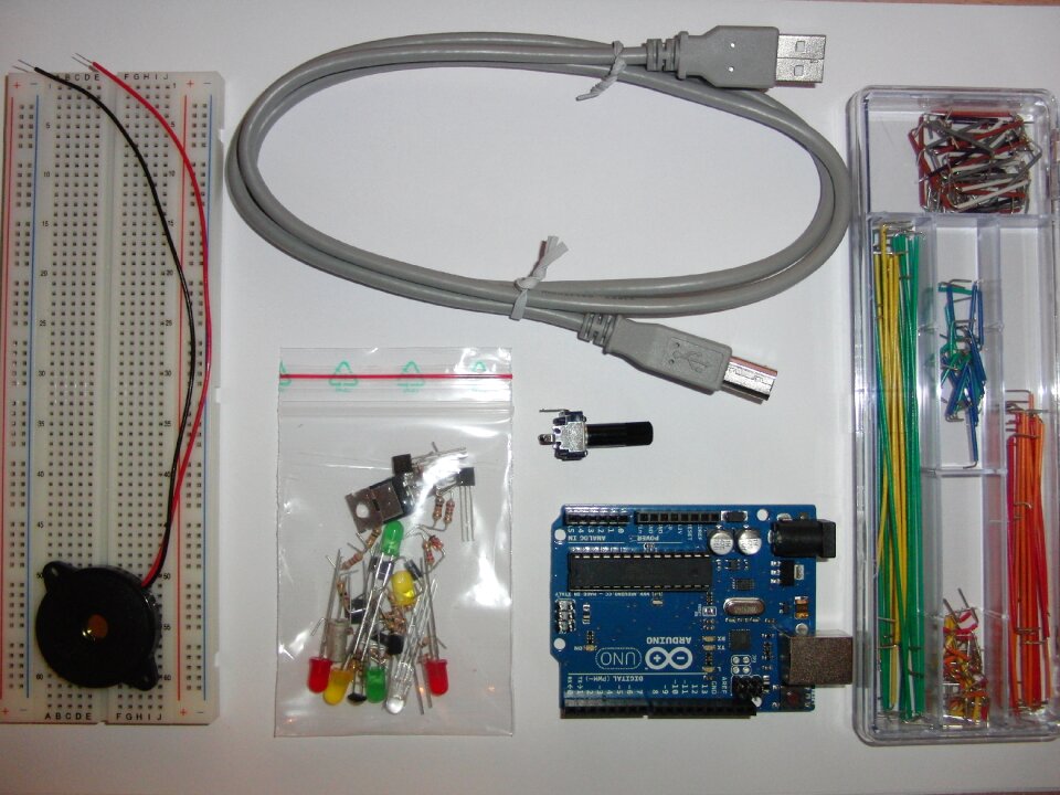 Board chip circuits