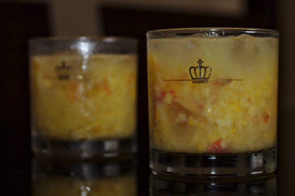 Brasileira alcohol pinga