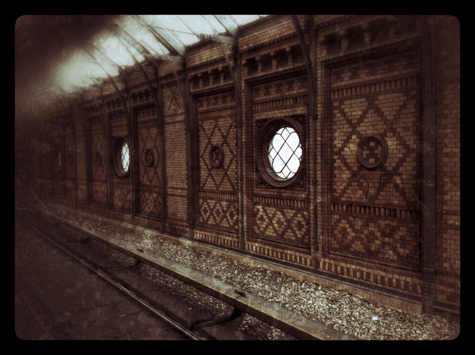 Tracks berlin travel