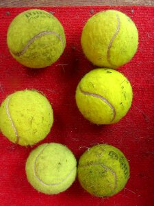 Used movement sport