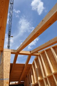 Shipyard roof roof construction