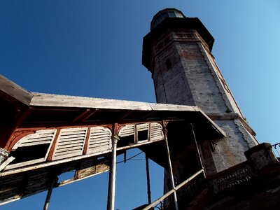 Cape historic philippines
