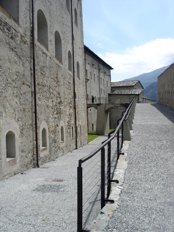 Bard bard castle castles