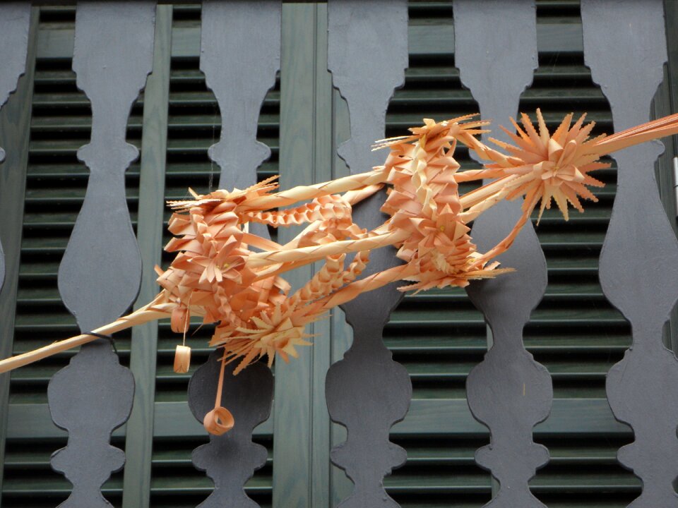 Artwork beautification festive decorations