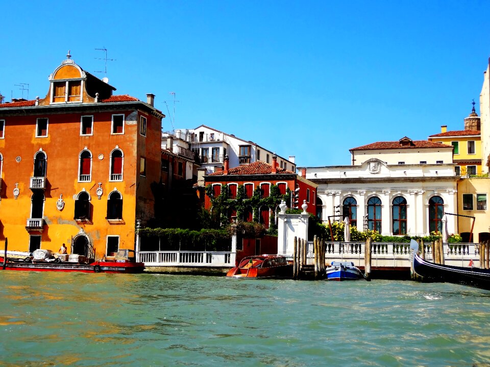 Italy travel
