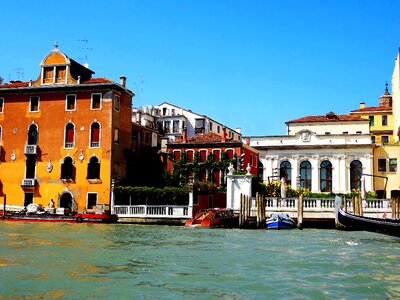Italy travel