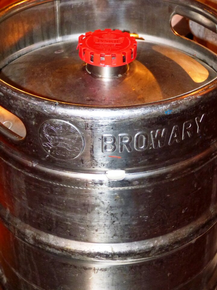 The drink keg brewery