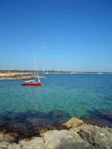 Concerns water sea