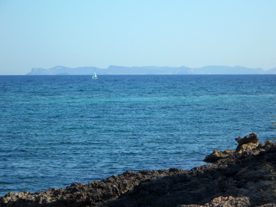 Outlook vision distant