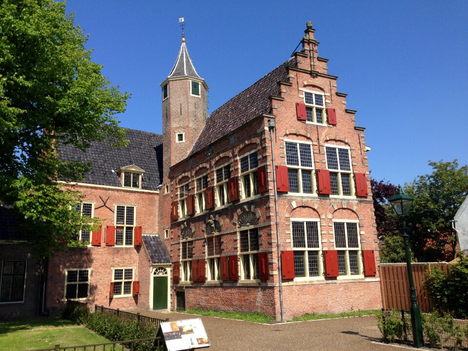Goals complex alkmaar museum