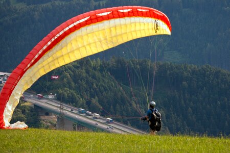 Autobahn austria